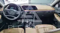 2020 Hyundai Sonata