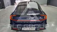 2020 Hyundai Sonata