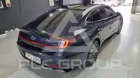 2020 Hyundai Sonata