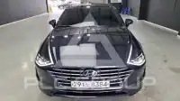 2020 Hyundai Sonata