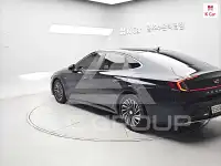 2020 Hyundai Sonata