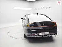 2020 Hyundai Sonata
