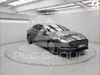 2020 Hyundai Sonata