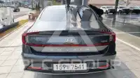 2020 Hyundai Sonata