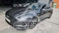 2020 Hyundai Sonata