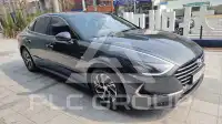 2020 Hyundai Sonata