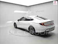 2020 Hyundai Sonata