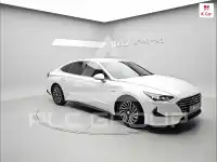 2020 Hyundai Sonata