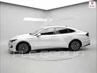 2020 Hyundai Sonata