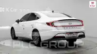 2020 Hyundai Sonata