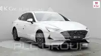 2020 Hyundai Sonata