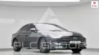 2020 Hyundai Sonata