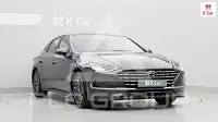 2020 Hyundai Sonata