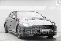 2020 Hyundai Sonata