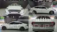 2020 Hyundai Sonata