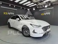 2020 Hyundai Sonata