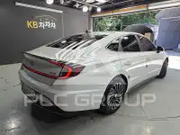 2020 Hyundai Sonata