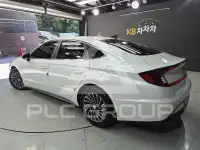 2020 Hyundai Sonata