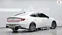 2020 Hyundai Sonata