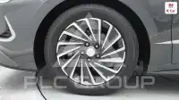 2020 Hyundai Sonata