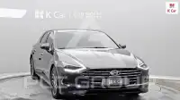 2020 Hyundai Sonata