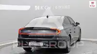 2020 Hyundai Sonata