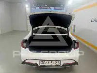 2020 Hyundai Sonata