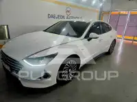 2020 Hyundai Sonata