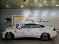 2020 Hyundai Sonata