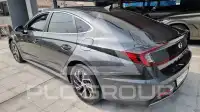 2020 Hyundai Sonata