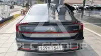 2020 Hyundai Sonata