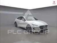 2020 Hyundai Sonata