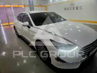 2020 Hyundai Sonata