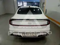 2020 Hyundai Sonata