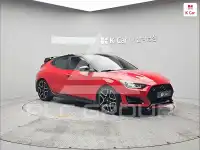2020 Hyundai Veloster