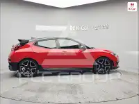 2020 Hyundai Veloster