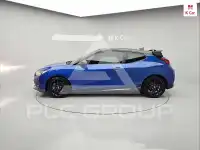 2020 Hyundai Veloster