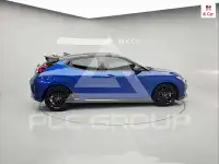 2020 Hyundai Veloster