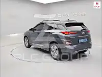 2020 Hyundai Kona