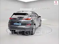 2020 Hyundai Kona