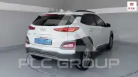 2020 Hyundai Kona