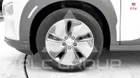 2020 Hyundai Kona