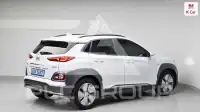 2020 Hyundai Kona