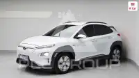 2020 Hyundai Kona