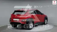 2020 Hyundai Kona