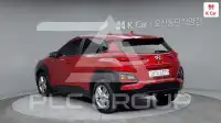 2020 Hyundai Kona