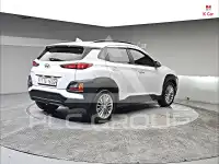 2020 Hyundai Kona