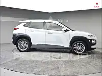 2020 Hyundai Kona