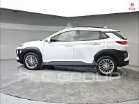 2020 Hyundai Kona
