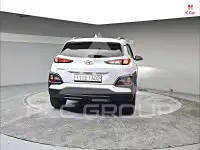 2020 Hyundai Kona
